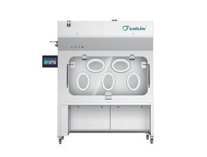 aseptischer Isolator