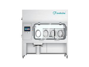 Isolator für die Tierforschung