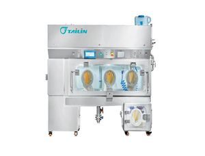 Isolator für die Tierforschung
