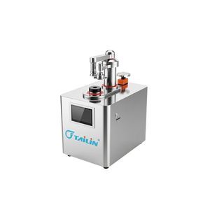 Capper-System / für Flaschen