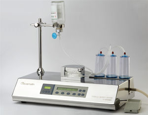 Pumpe für Sterilisationstest