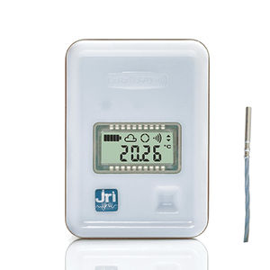 Niedrigtemperatur-Datenlogger 1