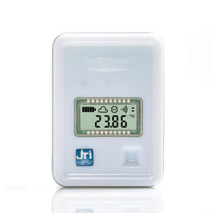Temperatur-Datenlogger