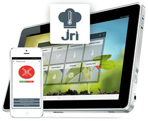 IOS-Anwendung / Management / Monitoring / Steuerung / Reporting