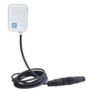 Temperatur-Datenlogger