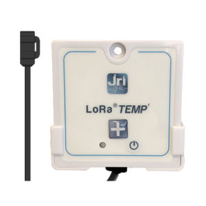 Temperatur-Datenlogger 1