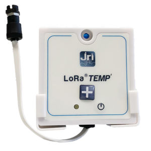 Temperatur-Datenlogger
