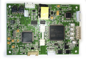 Modul für Multiparameter-Monitor / EKG 1