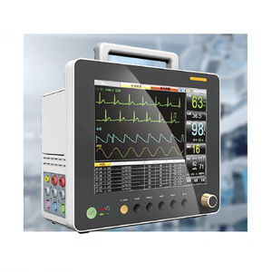 EKG-Patientenmonitor 1