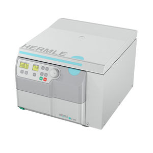 Laborzentrifuge