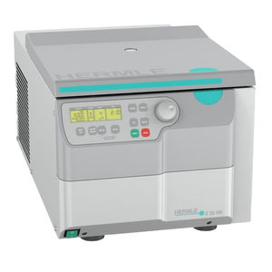 Laborzentrifuge