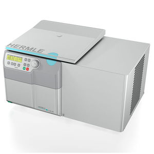 Laborzentrifuge