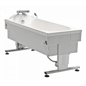elektrische Pflegebadewanne 1