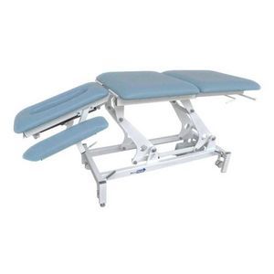 elektrische Massageliege