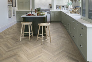 Holzbodenbelag 1