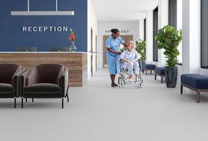 Beton-Bodenbelag 1