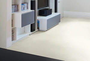 PVC-Bodenbelag