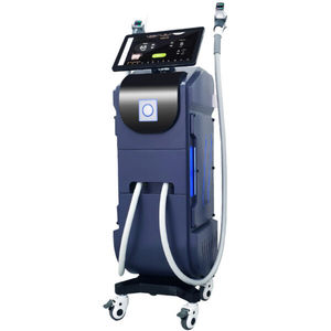 Laser für Epilation