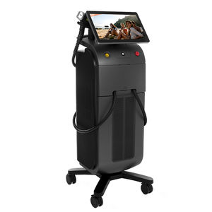 Laser für Epilation