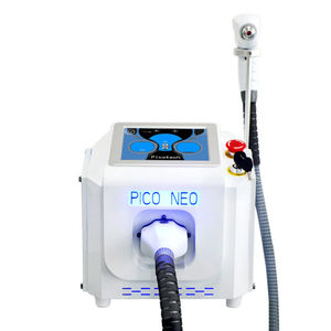 Laser für Pigmentläsionen