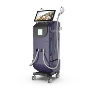 Laser für Epilation