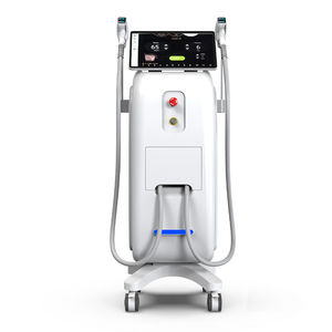 Laser für Epilation