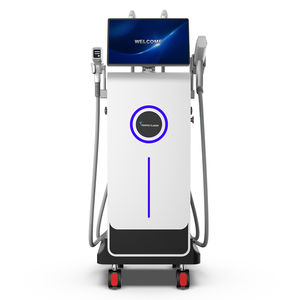 Laser für Epilation
