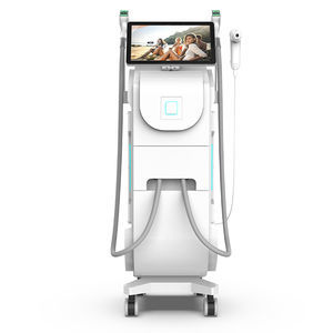 Laser für Epilation