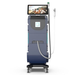 Laser für Epilation 1