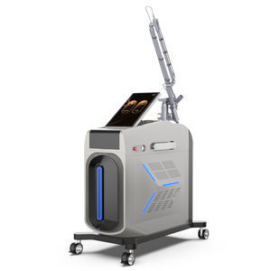 Dermatologie-Laser