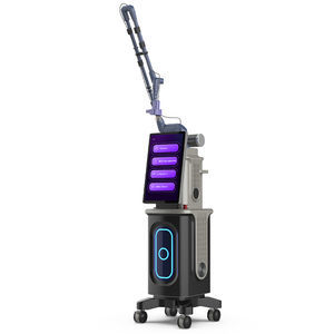 Dermatologie-Laser