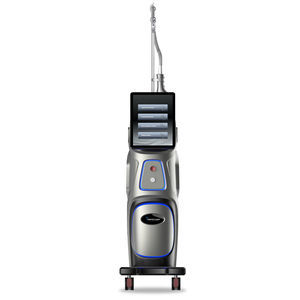 Dermatologie-Laser