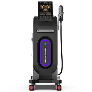 Laser für Epilation 1
