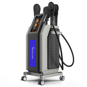 Body-Contouring-Gerät mit Magnetfrequenzen 1