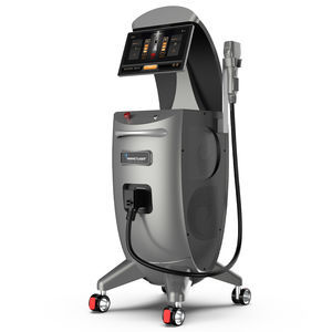 Laser für Epilation 1
