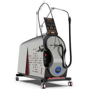 Laser für Epilation 1