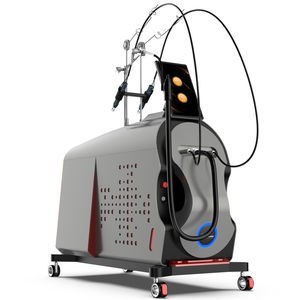 Laser für Epilation 1