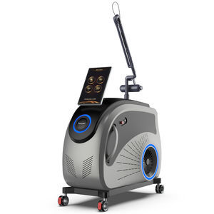Laser für Epilation 1