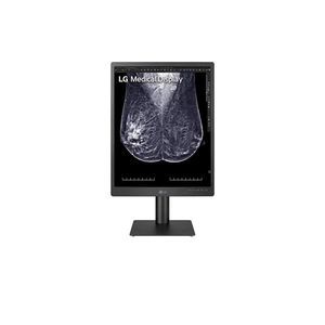 medizinisch Monitor