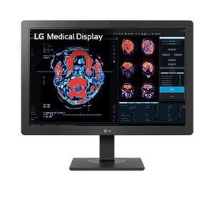 medizinisch Monitor