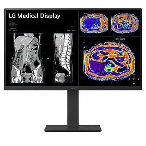 medizinisch Monitor