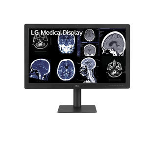 medizinisch Monitor