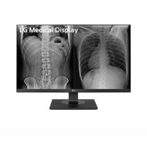 medizinisch Monitor