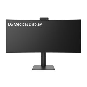medizinisch Monitor