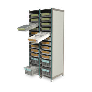 modulares Regal