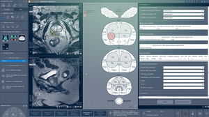 Software-Modul / MRT