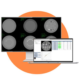 Software-Modul / für Radiologie