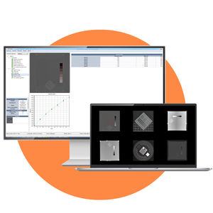 Software-Modul / Röntgen