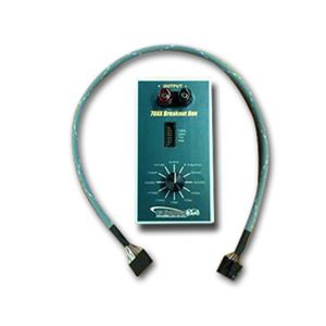 Tester für Beatmungsgeräte