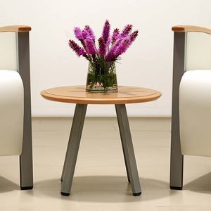 Beistelltisch für Wartezimmer